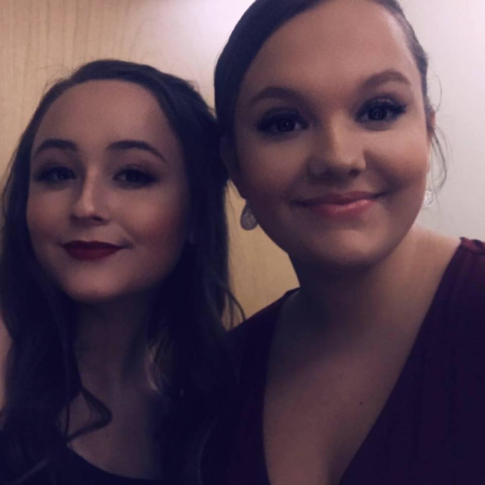 Meet your Posher, Brianna